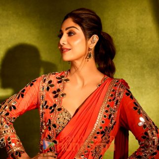 Shilpa Shetty