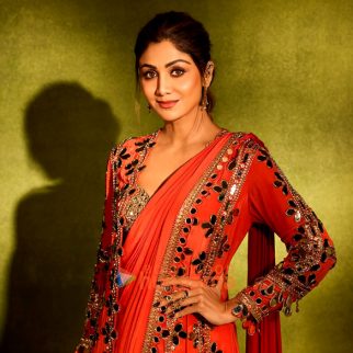 Shilpa Shetty