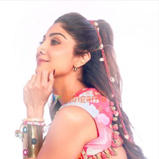 Shilpa Shetty