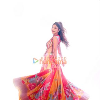 Shilpa Shetty
