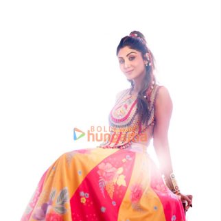 Shilpa Shetty