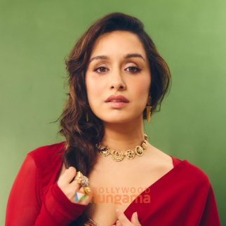 Shraddha Kapoor