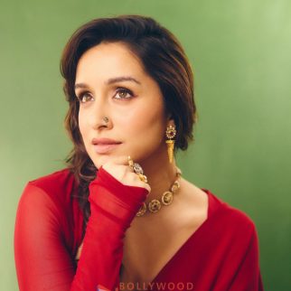 Shraddha Kapoor