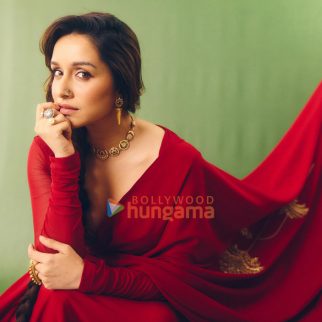 Shraddha Kapoor