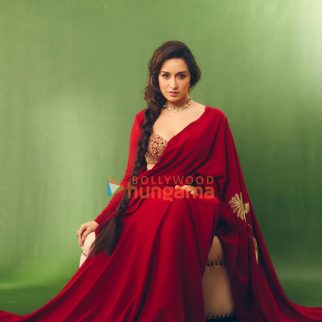 Shraddha Kapoor