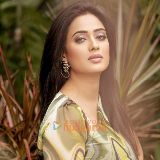 Shweta Tiwari