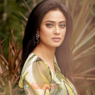 Shweta Tiwari