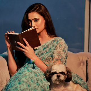 Shweta Tiwari