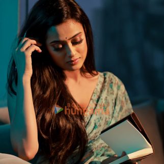 Shweta Tiwari