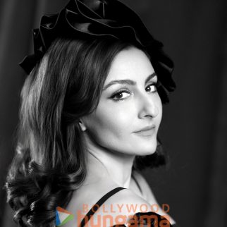 Soha Ali Khan