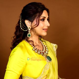 Sonali Bendre