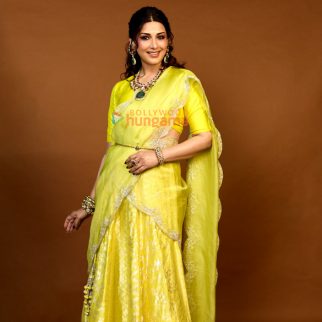 Sonali Bendre