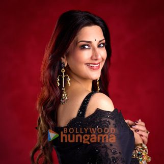 Sonali Bendre