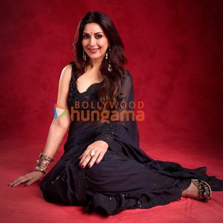 Sonali Bendre