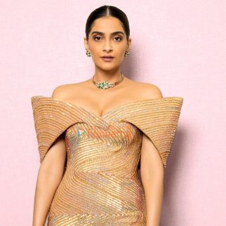 Sonam Kapoor Ahuja