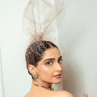 Sonam Kapoor Ahuja