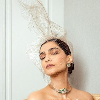 Sonam Kapoor Ahuja