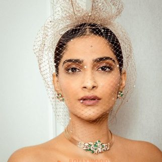 Sonam Kapoor Ahuja