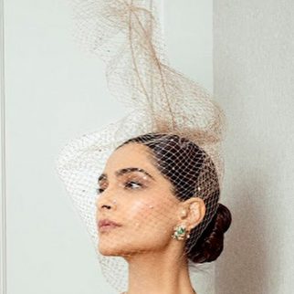 Sonam Kapoor Ahuja