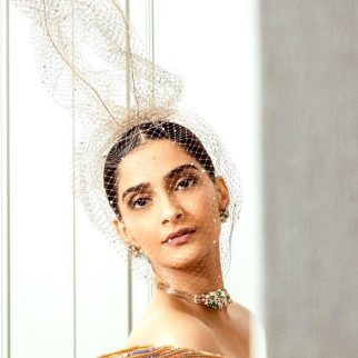 Sonam Kapoor Ahuja