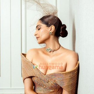 Sonam Kapoor Ahuja
