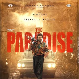 The Paradise