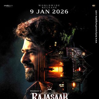 The Raja Saab
