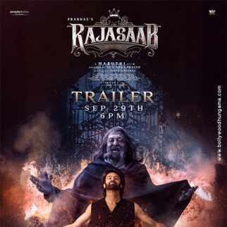 The Raja Saab