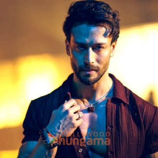 Tiger Shroff