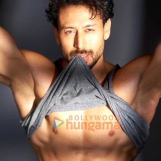Tiger Shroff