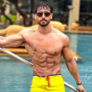 Tiger Shroff