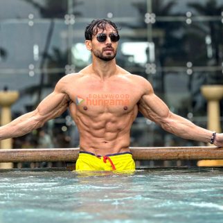 Tiger Shroff