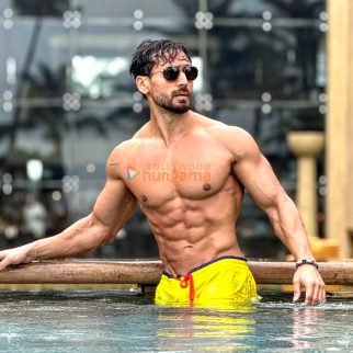 Tiger Shroff