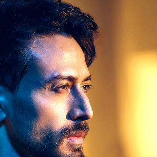 Tiger Shroff