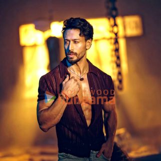 Tiger Shroff