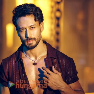 Tiger Shroff