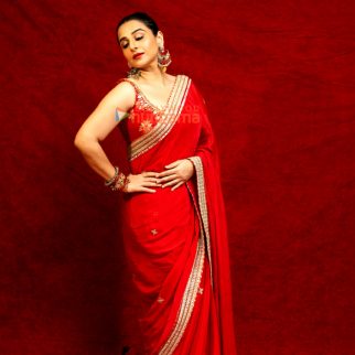 Vidya Balan