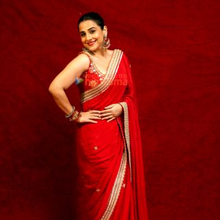 Vidya Balan