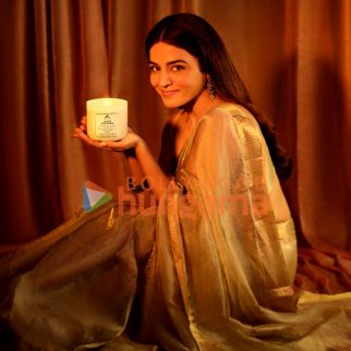 Wamiqa Gabbi