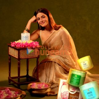 Wamiqa Gabbi