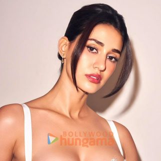 Disha Patani