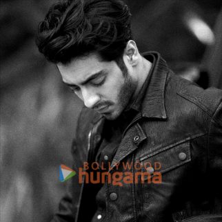 Ahaan Panday