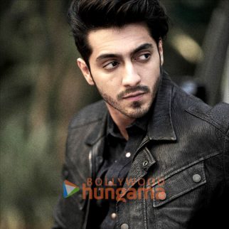 Ahaan Panday