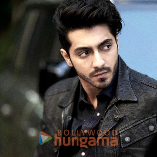 Ahaan Panday
