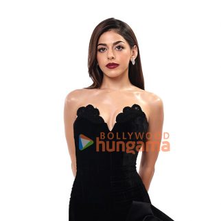 Alaya F