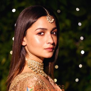 Alia Bhatt