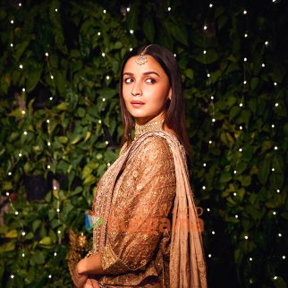 Alia Bhatt