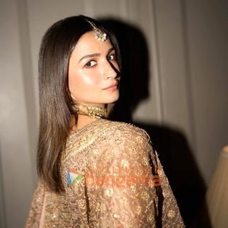 Alia Bhatt