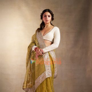 Alia Bhatt