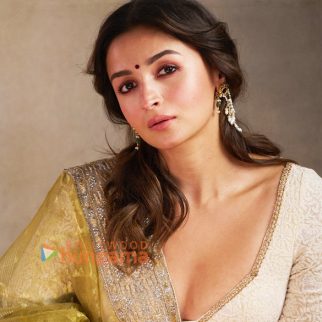 Alia Bhatt